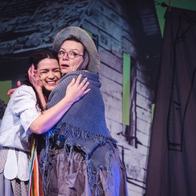 carodejnik z krajiny oz