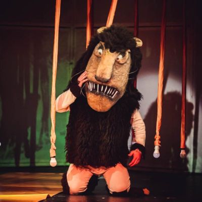 carodejnik z krajiny oz