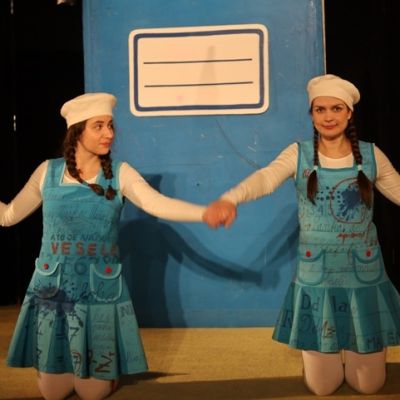 maria durickova danka a janka