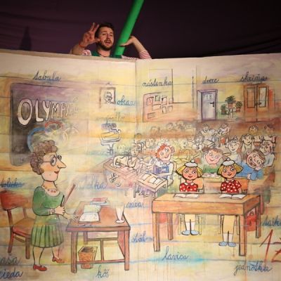 maria durickova danka a janka