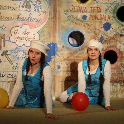 maria durickova danka a janka