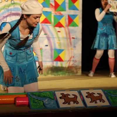 maria durickova danka a janka