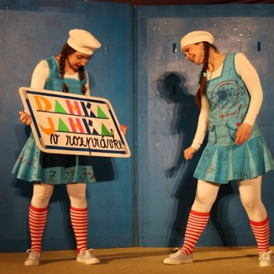 maria durickova danka a janka