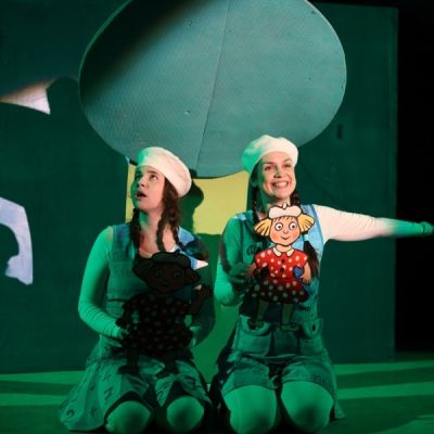 maria durickova danka a janka