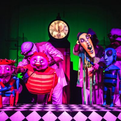 dlhy siroky a bystrozraky v starom