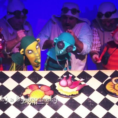 dlhy siroky a bystrozraky videospot