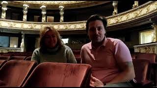 pozvanka na premieru luskacik 6