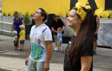 nitriansky montmartre