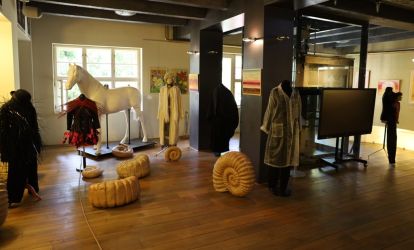 nitriansky montmartre