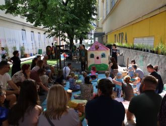 nitriansky montmartre