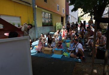 nitriansky montmartre