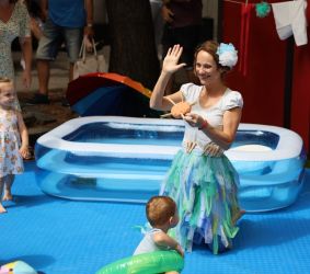 nitriansky montmartre