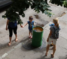 nitriansky montmartre