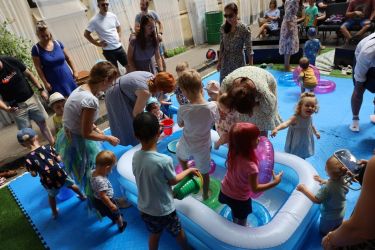 nitriansky montmartre