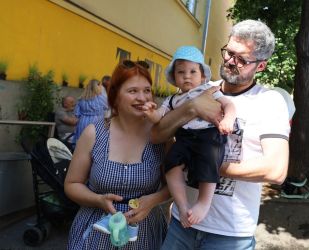 nitriansky montmartre