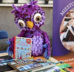 nitriansky montmartre