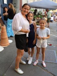 nitriansky montmartre