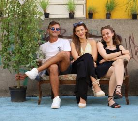 nitriansky montmartre