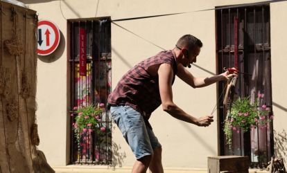 nitriansky montmartre