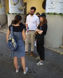 nitriansky montmartre