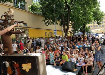 nitriansky montmartre