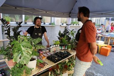 nitriansky montmartre