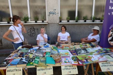 nitriansky montmartre