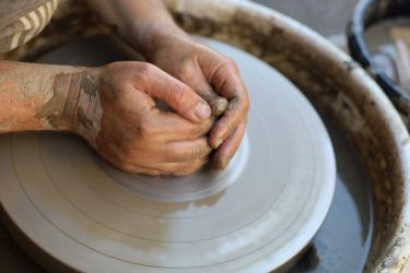 nitriansky montmartre