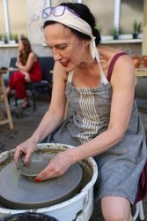 nitriansky montmartre