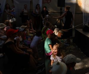 nitriansky montmartre