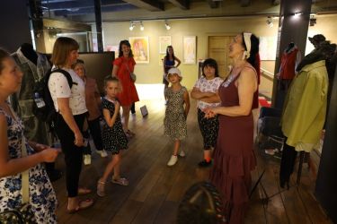 nitriansky montmartre