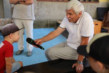 nitriansky montmartre