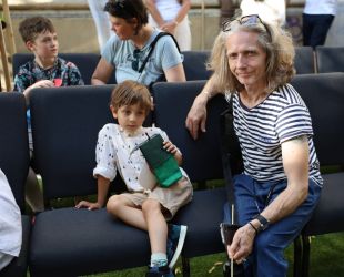 nitriansky montmartre