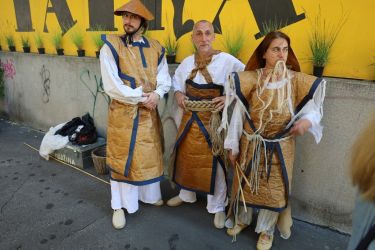 nitriansky montmartre