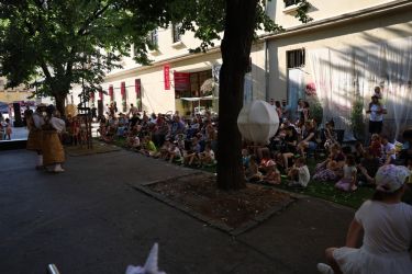 nitriansky montmartre