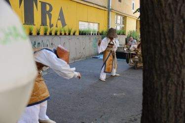 nitriansky montmartre