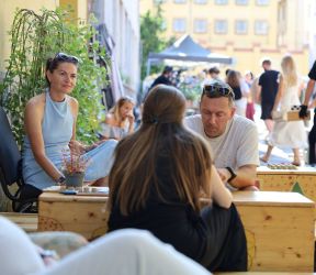 nitriansky montmartre