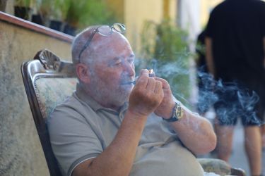 nitriansky montmartre