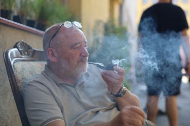 nitriansky montmartre