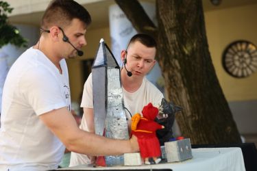 nitriansky montmartre