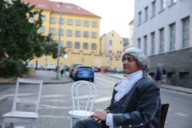 nitriansky montmartre