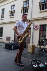 nitriansky montmartre