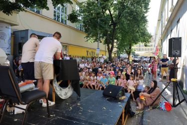 nitriansky montmartre