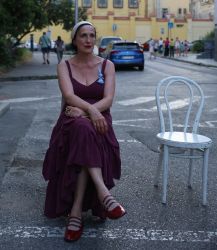 nitriansky montmartre