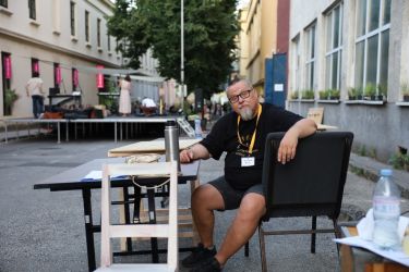 nitriansky montmartre