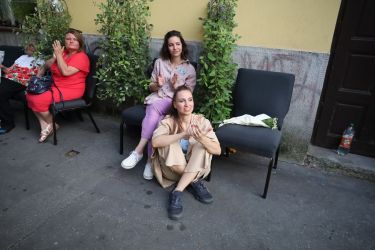 nitriansky montmartre