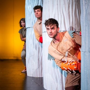 Polievočka pána Plcha