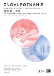 vernisaz vystavy znovupoznanie