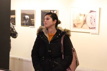 vernisaz vystavy znovupoznanie