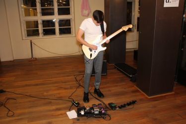 vernisaz vystavy znovupoznanie